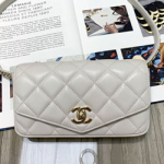  샤넬  웨이스트 백 190910-1