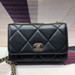 샤넬 플랩 백 A190851