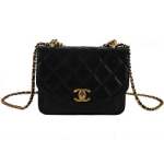 샤넬 플랩 백 A190852