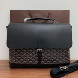 [고급형] 고야드 서류가방 GY-190724