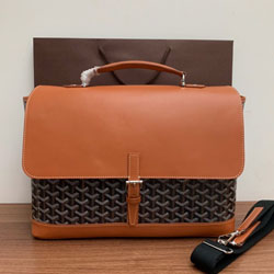 [고급형] 고야드 서류가방 GY-190724