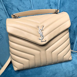 입생로랑 루루백  529735 27cm 