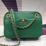 샤넬 코스메틱 케이스 190920