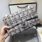 샤넬 플랩백 25cm 091901-4