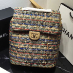 샤넬 백팩 AS0867-5