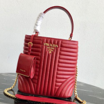 프라다 사피아노 가죽 토트백 1NH097