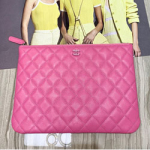 샤넬 클러치백 190931