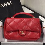 샤넬 플랩 백  190932