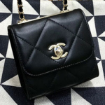 샤넬 플랩 백 191003