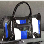 발렌시아가 핸들 백 191010