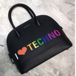 발렌시아가 미듐 핸들 백 191011