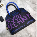 발렌시아가 미듐 핸들 백 191011