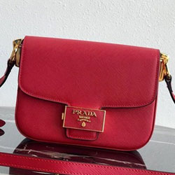프라다 크로스백 1BD217