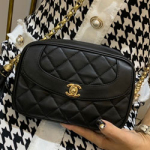 샤넬 코스메틱 케이스  19cm 191020