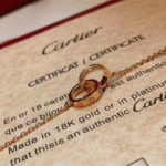 까르띠에 C-563838