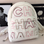 샤넬 백팩  AS1025