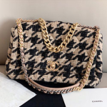 샤넬 플랩 백 36cm 191024-1