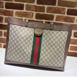 구찌 [오피디아] GG 토트백 547947