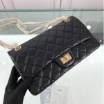 샤넬 플랩 백  25cm