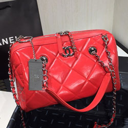 샤넬 볼링 핸드백 AS1321