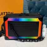 루이비통 미니 소프트 트렁크 M44480