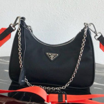 프라다 HOBO 백 1BH204 [6가지 색상]