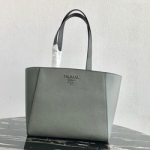 프라다 가죽 모노크롬 숄더백 1BG288