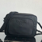 프라다 토트&크로스백 1BH017