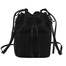 프라다 신상 버킷백 1BH038