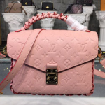   루이비통 포쉐트 메티스 M43942