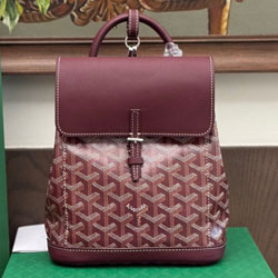 [고급형] 고야드 MINI  신상 백팩 GO-191226