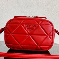 프라다 토트&크로스백 1BH141