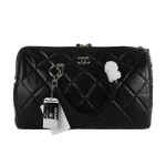 샤넬 볼링 핸드백 AS1322