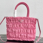 프라다 핸들백 1BG321