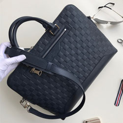 루이비통 에비뉴 소프트 브리프케이스 N41019