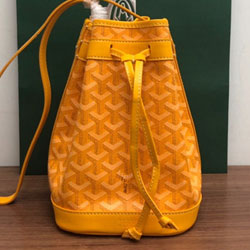 [고급형] 고야드  버킷백 GO-200113