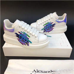 알렉산더 맥퀸 남여공용 M-5656