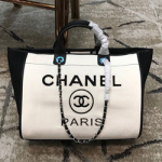 샤넬 토트 백 AS200221