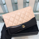 샤넬 플랩 WOC백 AS200314