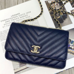 샤넬 플랩 WOC백 AS200314