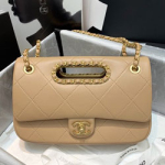 샤넬 플랩 백 AS1466