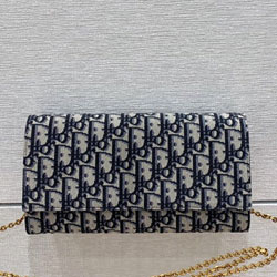 크리스찬디올 클러치백