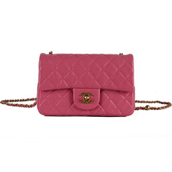 샤넬 플랩 백 AS1787