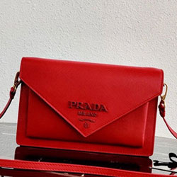 프라다 HOBO 백 1BP020