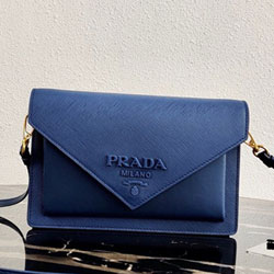 프라다 HOBO 백 1BP020