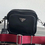 프라다 HOBO 백 1BH204 