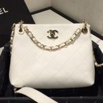 샤넬 가브리엘 호보 백  AS1461