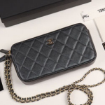 샤넬 클래식  MINI 200413 