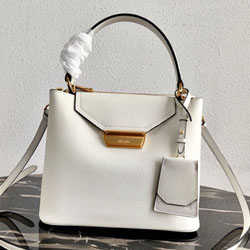 프라다 핸들백 1NB012