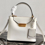 프라다 핸들백 1NB012